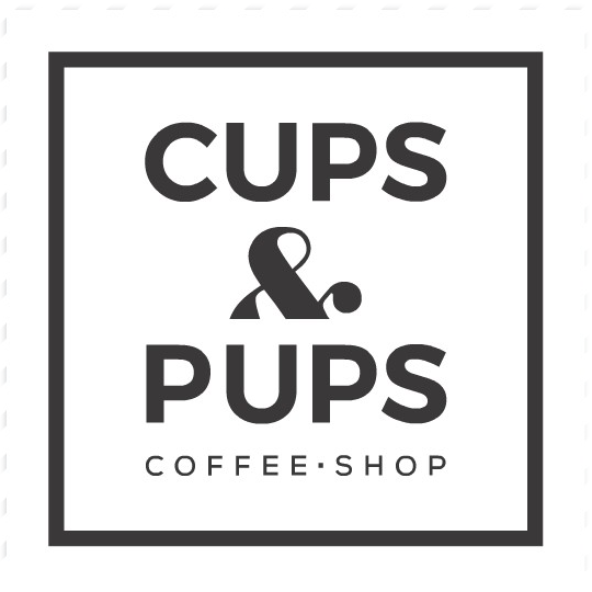Cups & Pups Coffee Shop